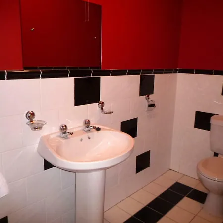 Casa vacanze The Links No 18