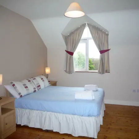 Casa vacanze The Links No 18 Waterville
