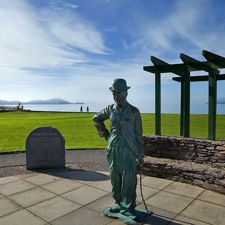 Casa vacanze The Links No 18 Waterville